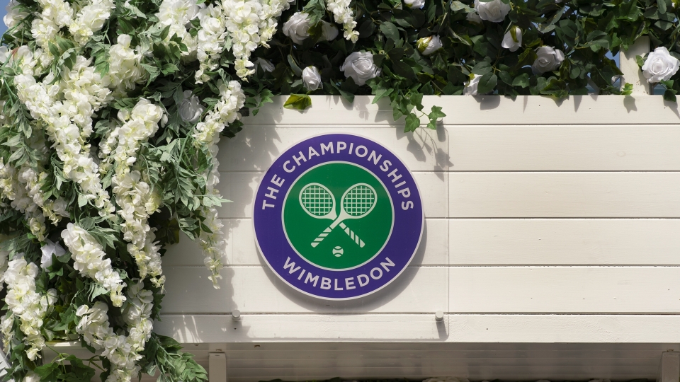 Wimbledon
