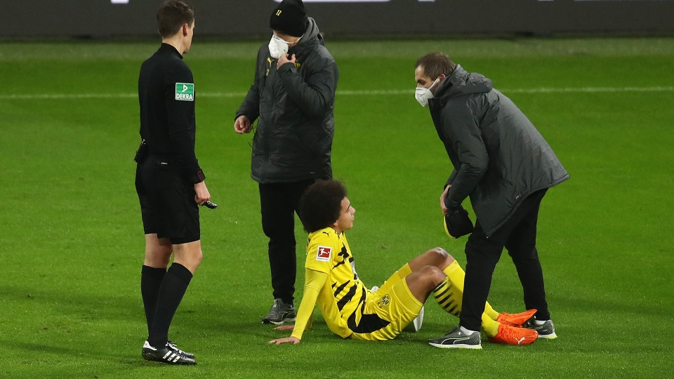 Witsel Witsel