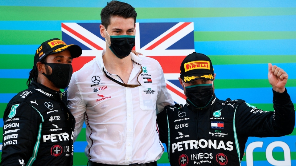 wolff hamilton bottas