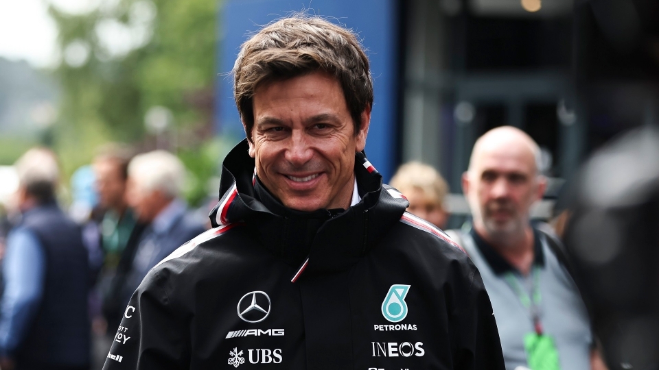 wolff