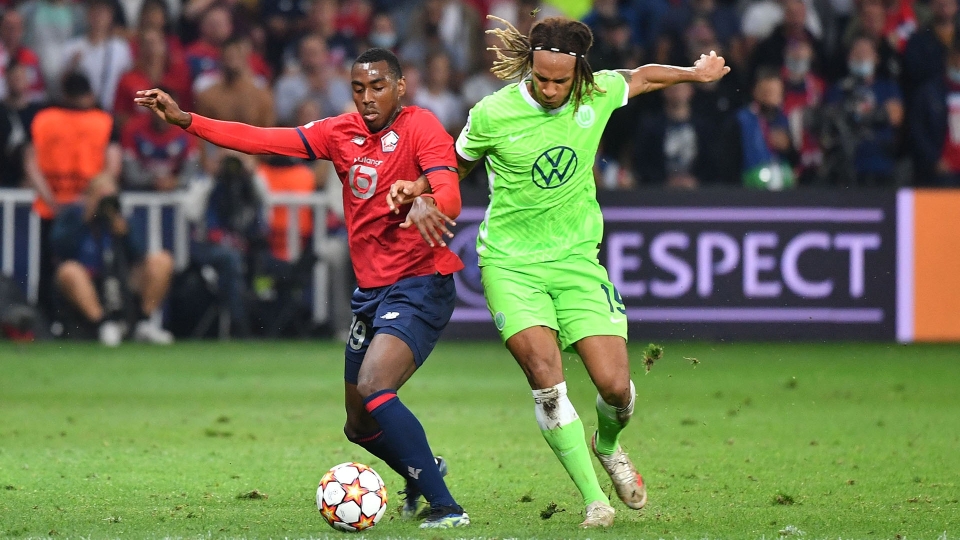 Wolfsburg-Lille