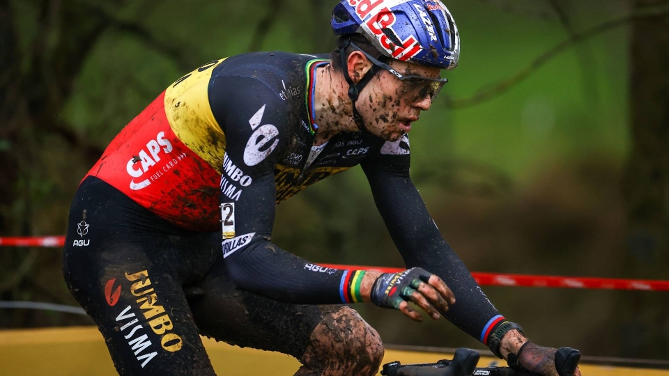 Wout Van Aert