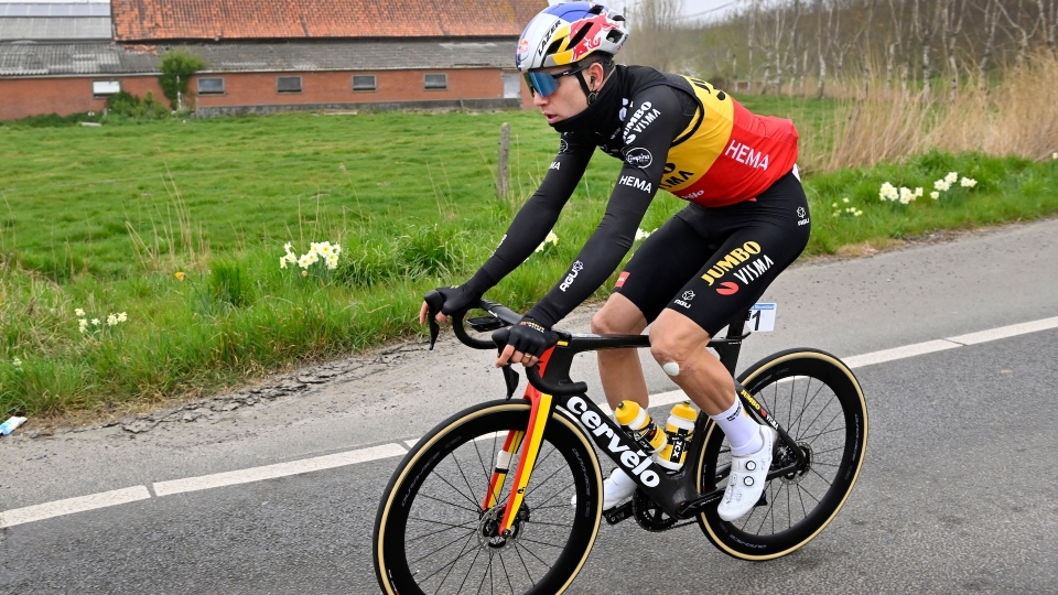 Wout Van Aert