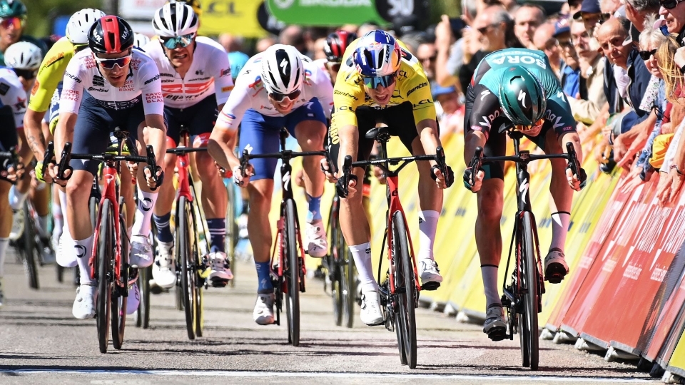 Wout Van Aert