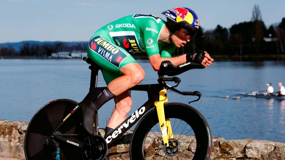 Wout Van Aert