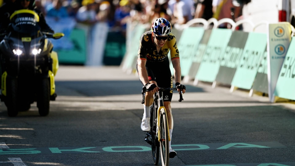 Wout van Aert