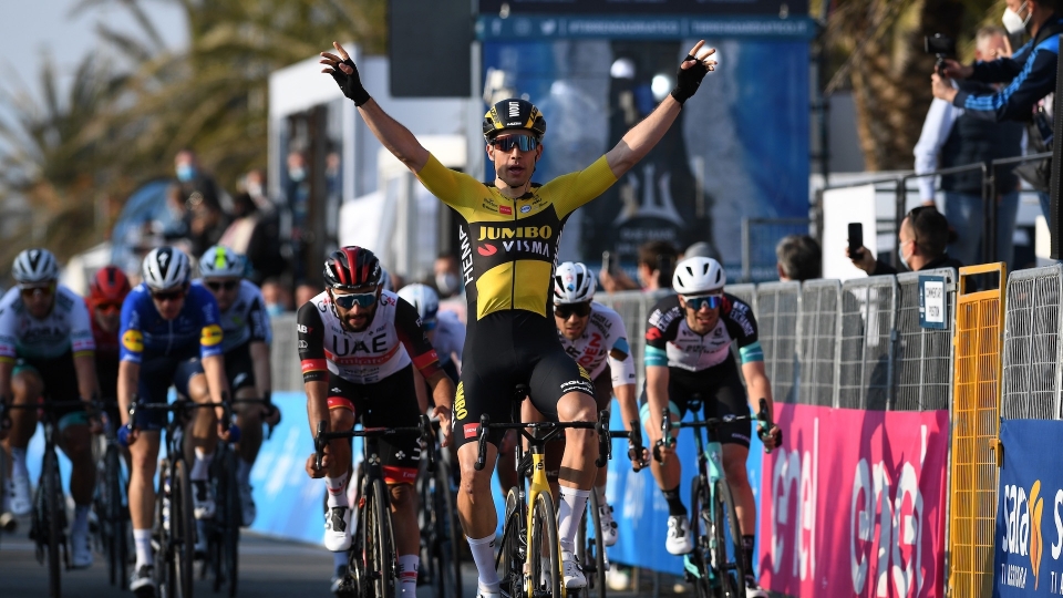 Wout van Aert