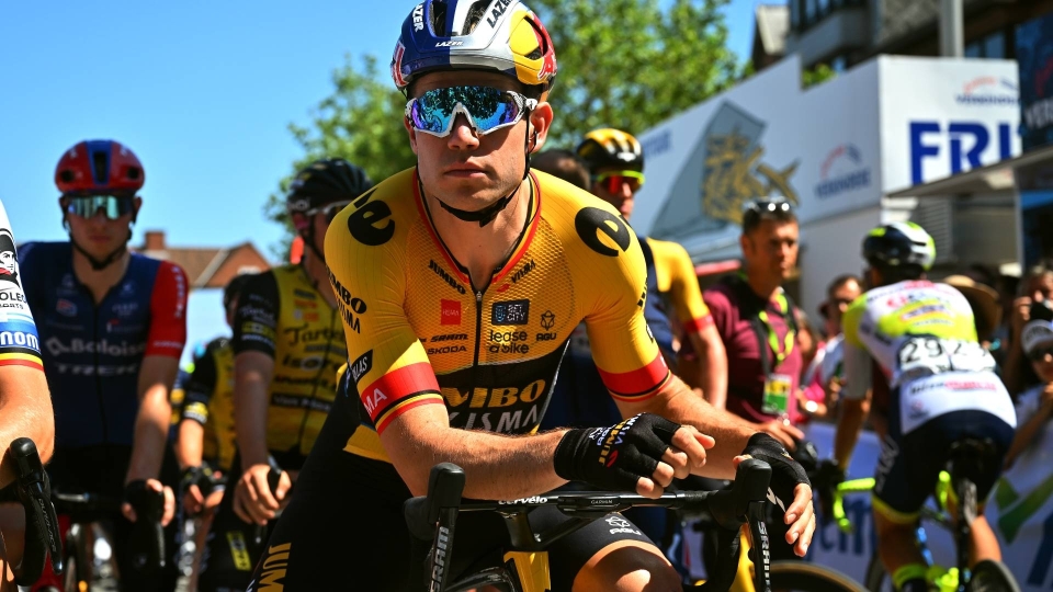 Wout Van Aert