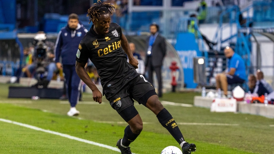 Woyo Coulibaly