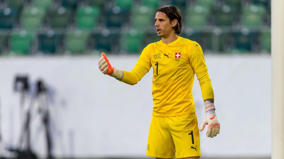 Yann Sommer