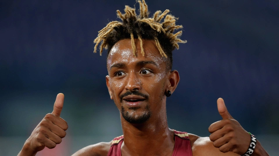 Yemaneberhan Crippa
