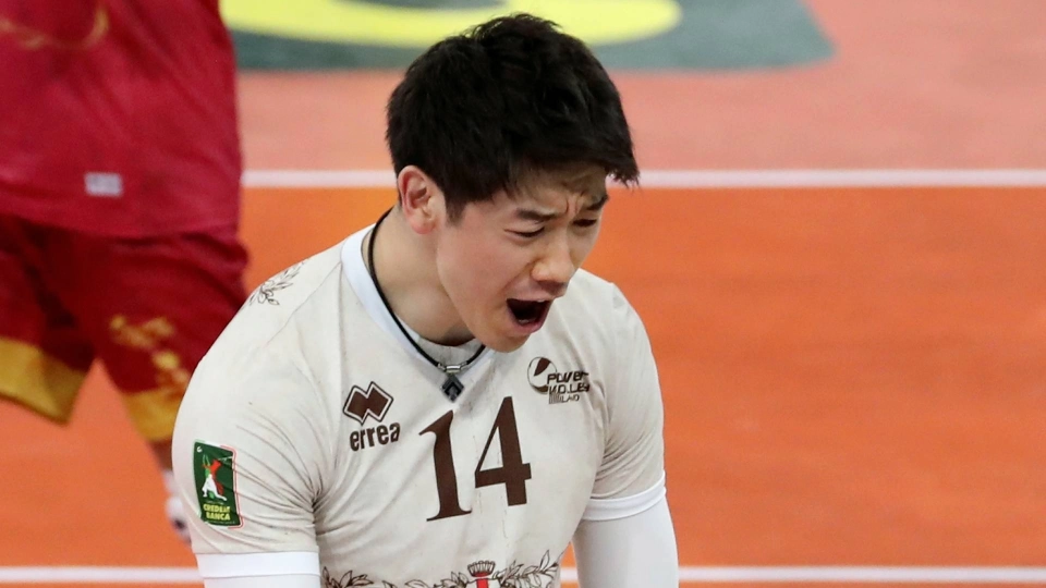 Yuki Ishikawa