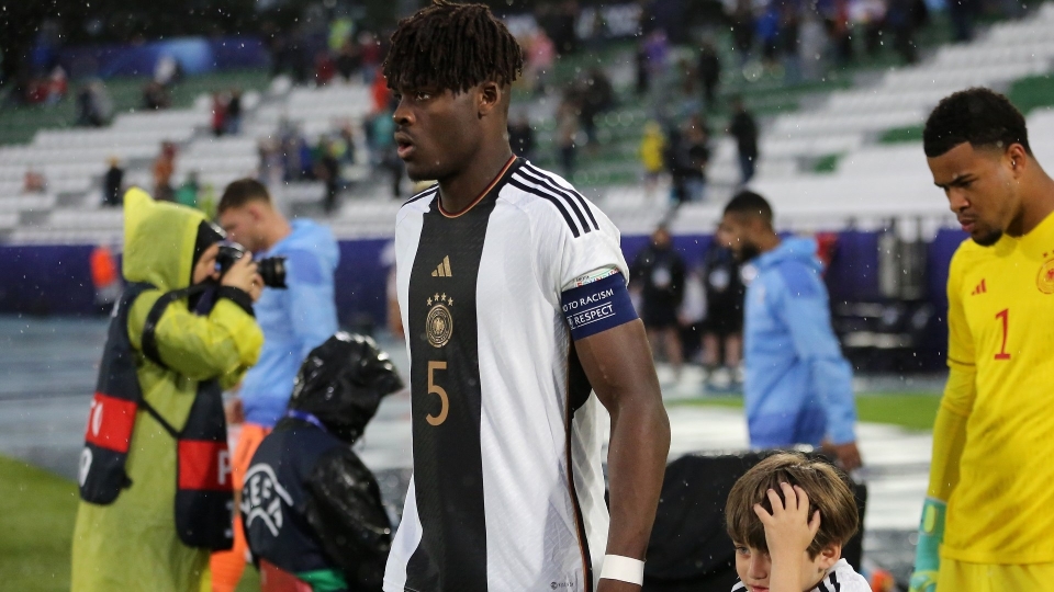 Yann Bisseck