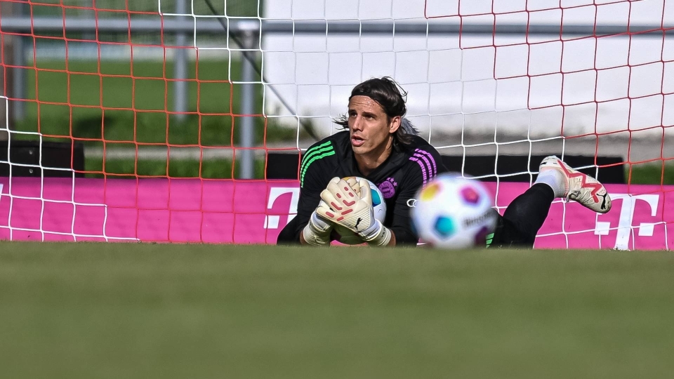 Yann Sommer