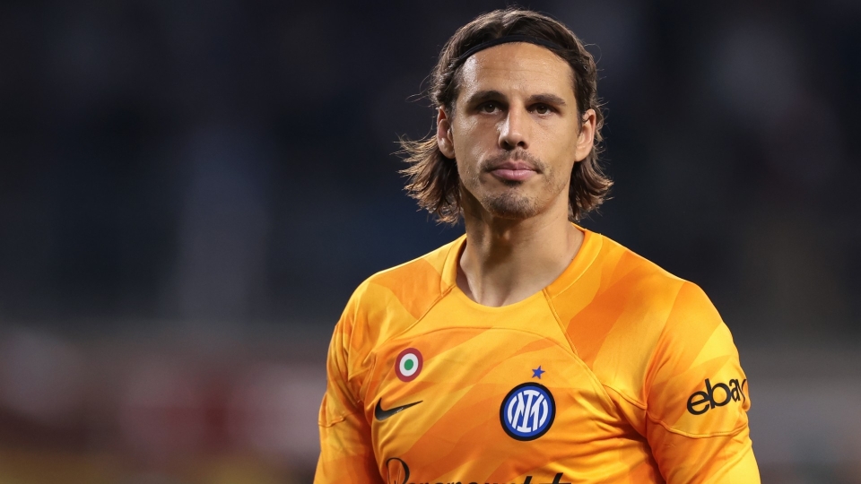 Yann Sommer