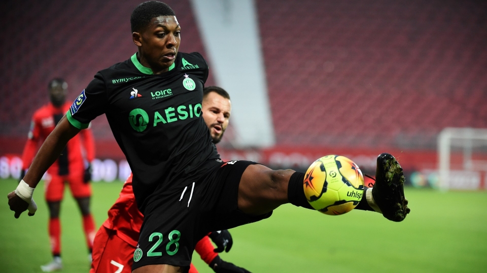 Youssouf Saint-Etienne