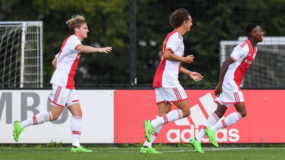 Youth League 2022