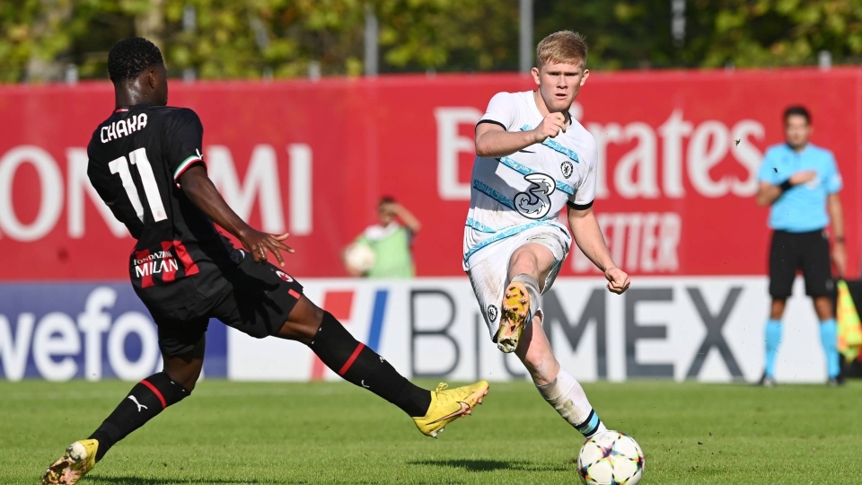 Youth League