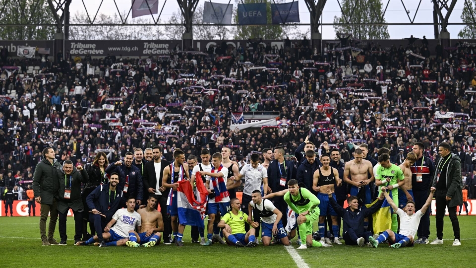 Youth League