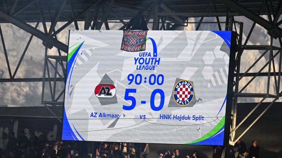 Youth League