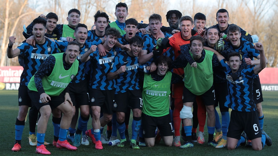 Youth League