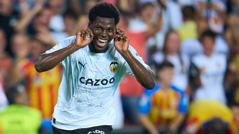 Yunus Musah Yunus Musah