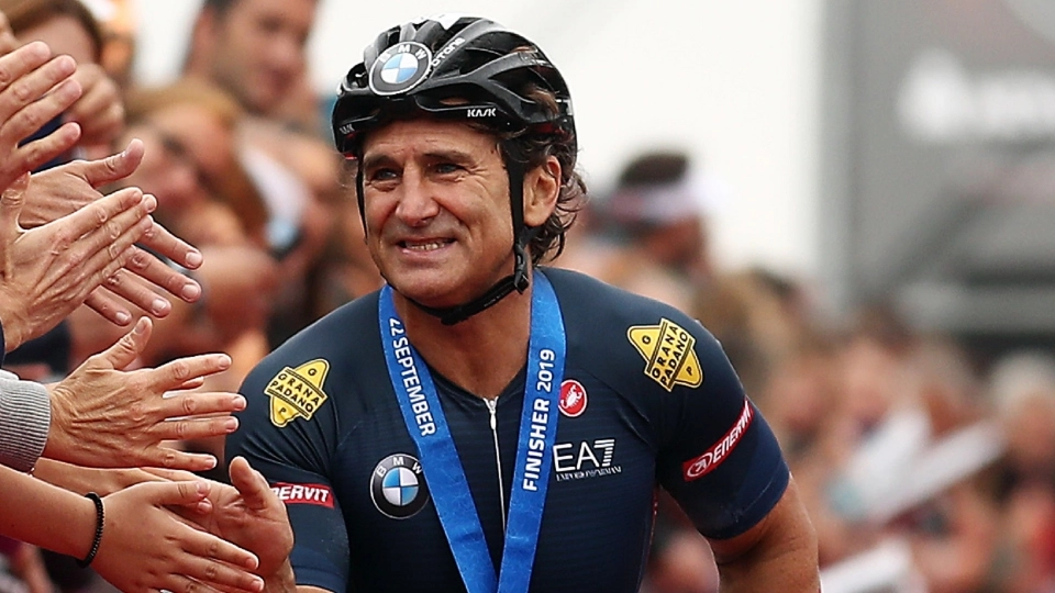 zanardi