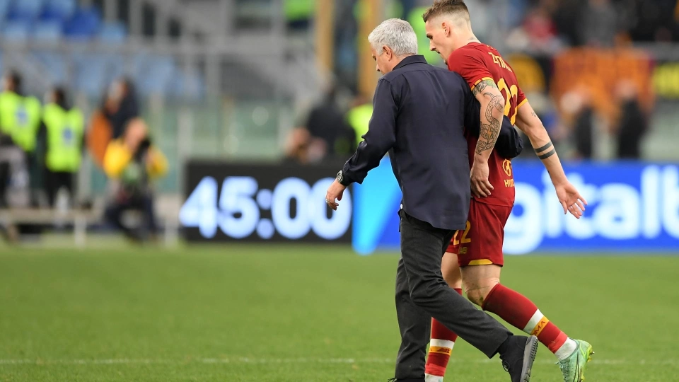 Zaniolo Story
