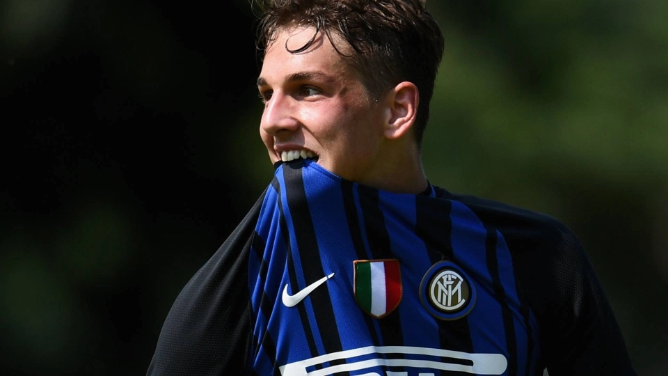 Zaniolo Story