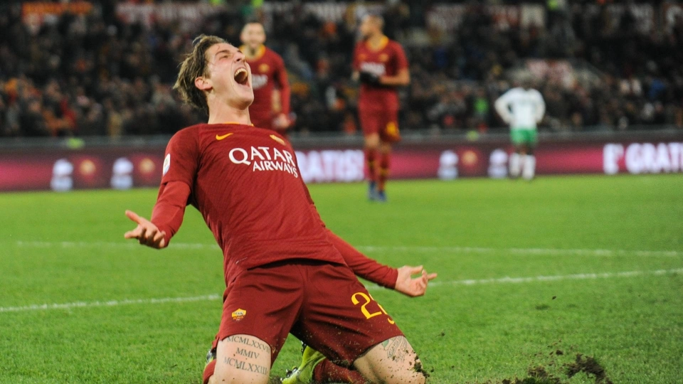 Zaniolo Story