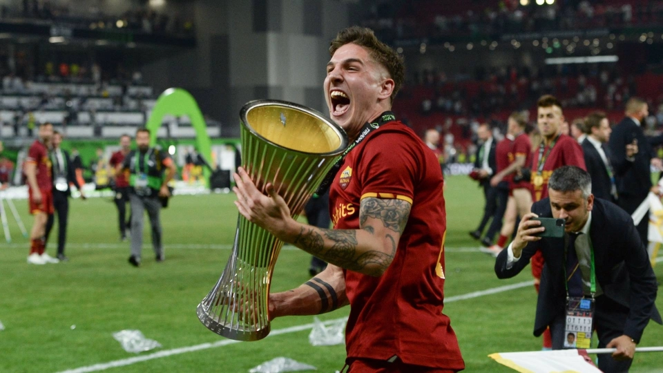 Zaniolo Story