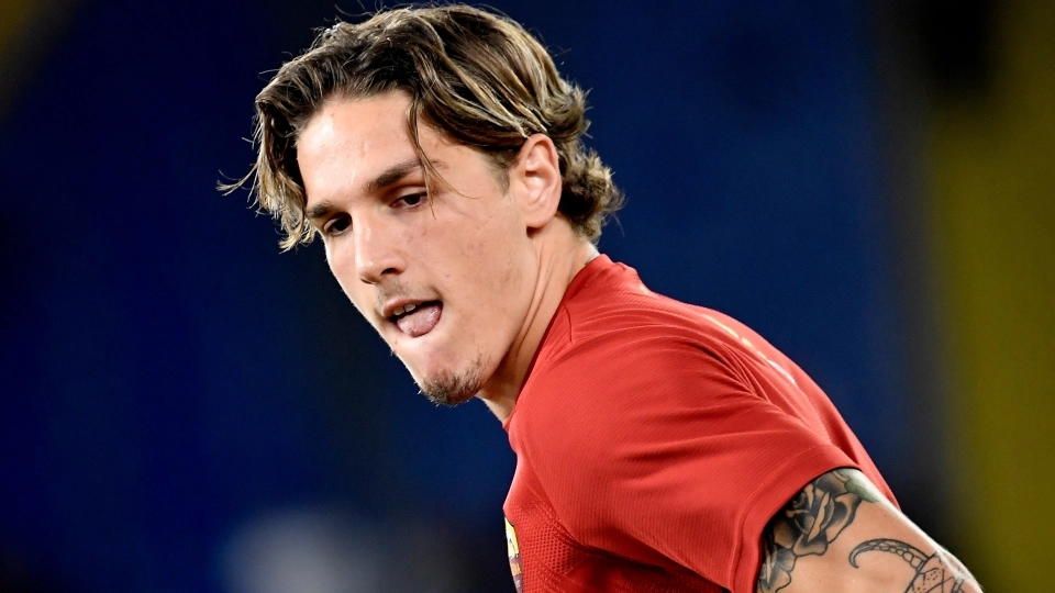 zaniolo