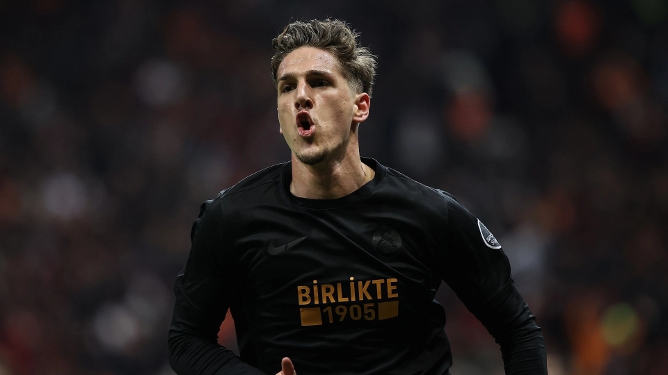 Zaniolo