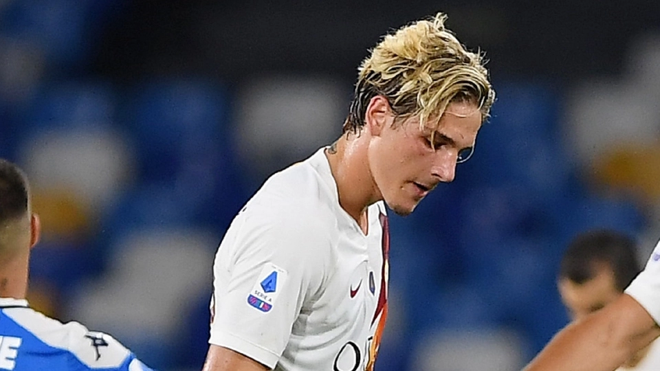 zaniolo