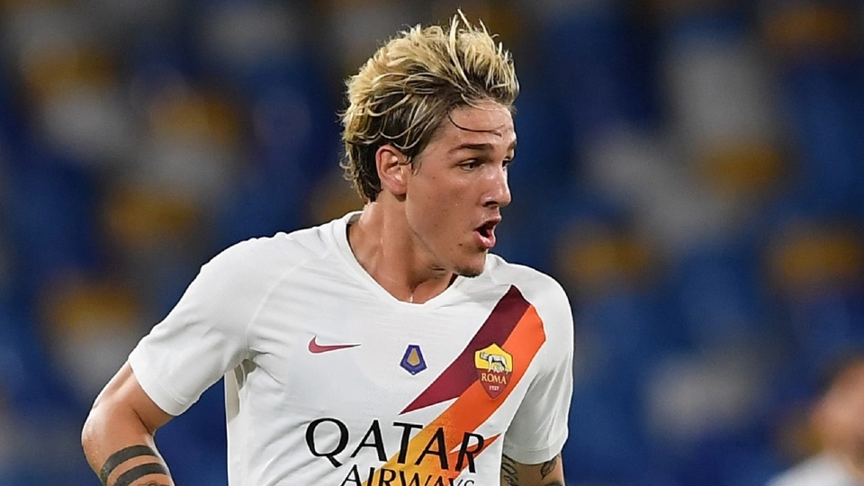 zaniolo
