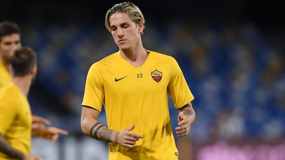 Zaniolo
