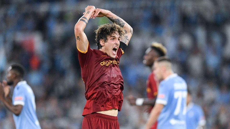 zaniolo