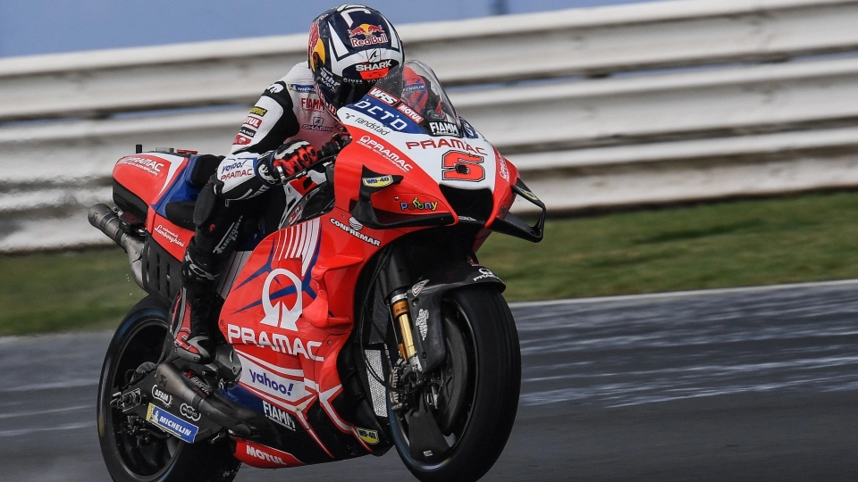 zarco