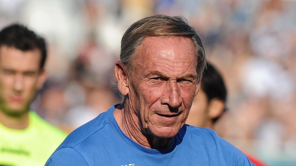 Zdenek Zeman
