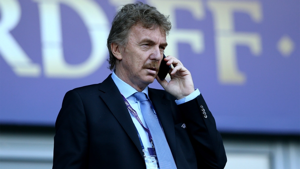 Zibi Boniek