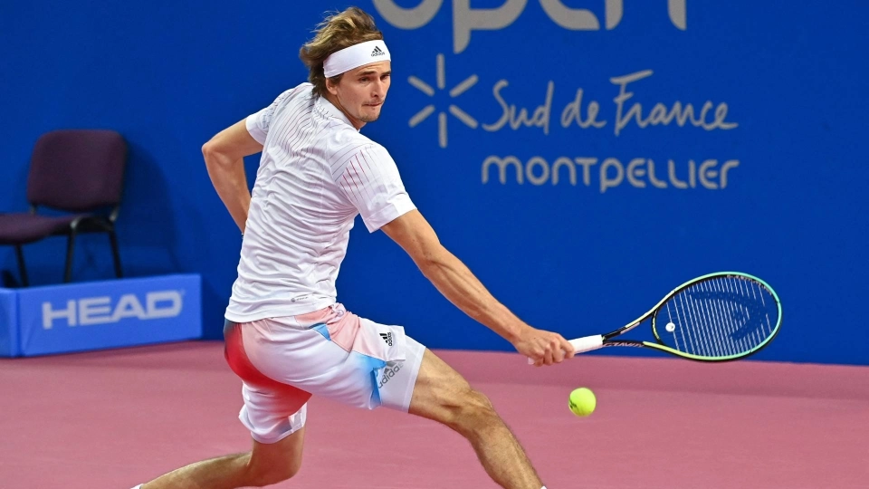 Zverev