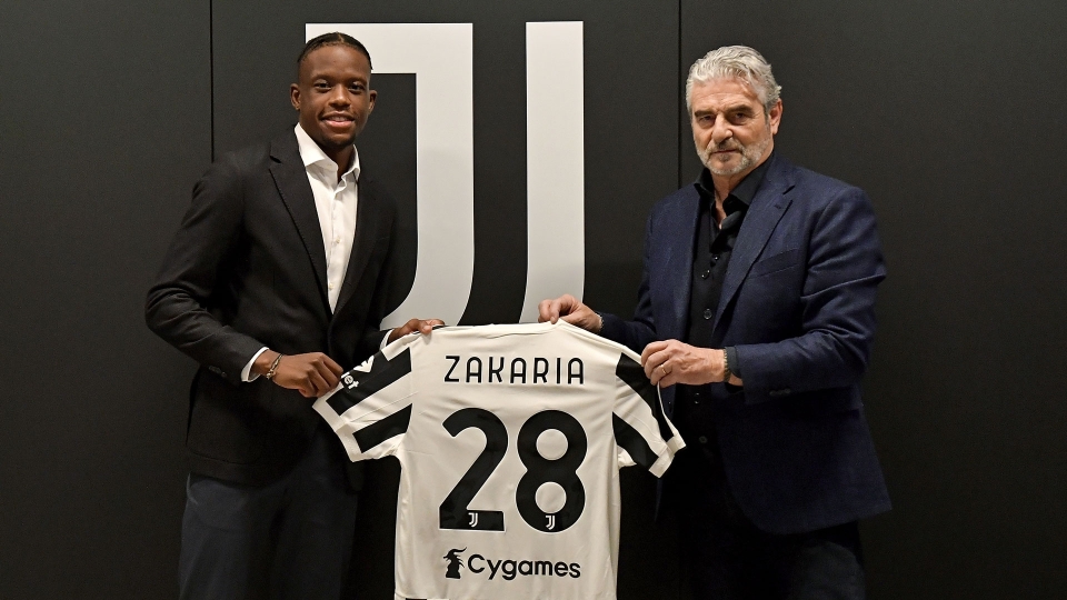 Zakaria