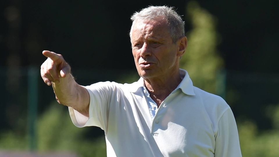 Zamparini Zamparini