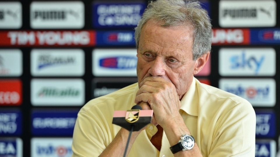 Zamparini
