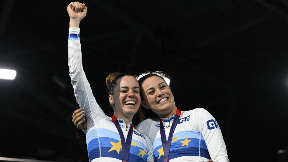 Zanardi e Barbieri