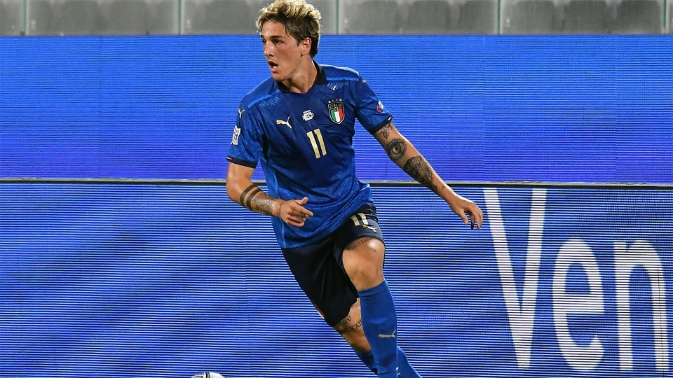 Zaniolo