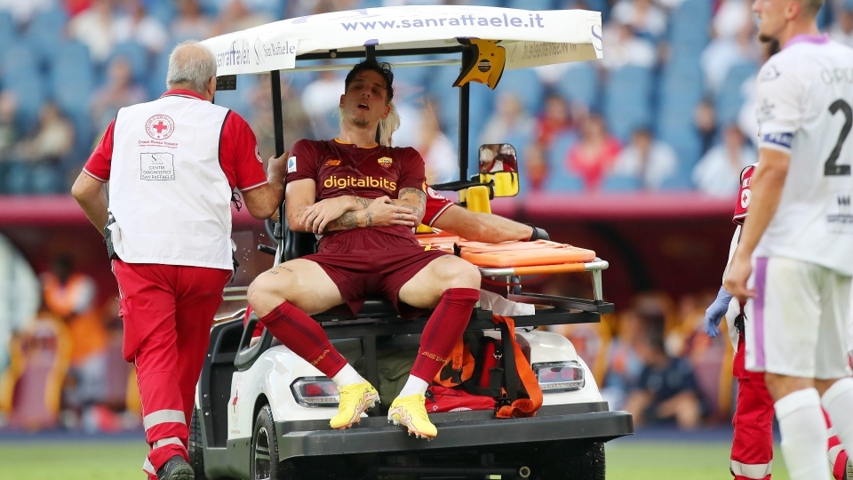 Zaniolo