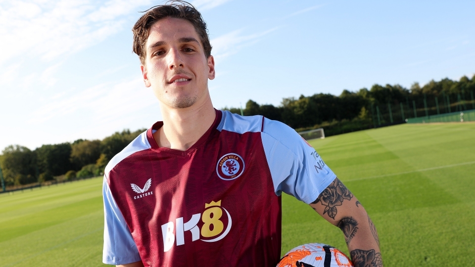 zaniolo