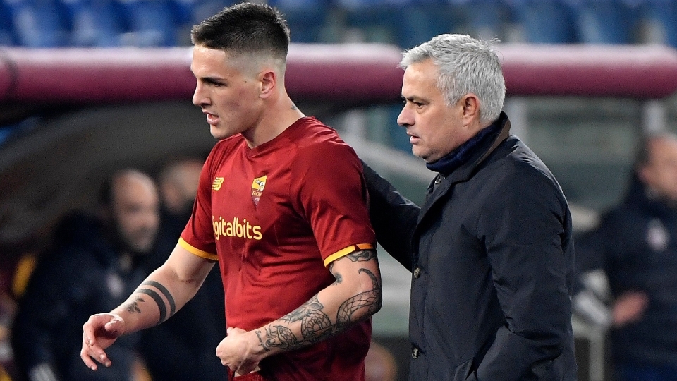 Zaniolo