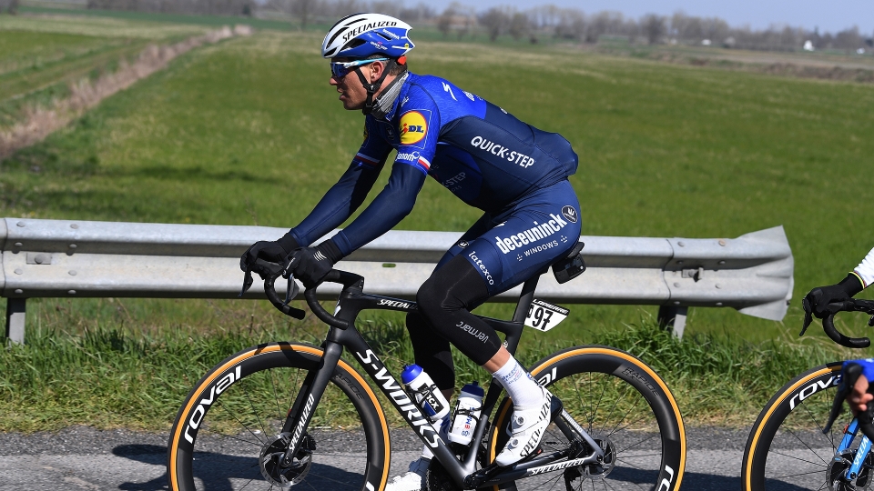 Zdenek Stybar